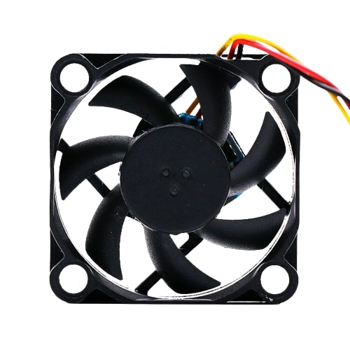 Sunon HA40101V4-0000-C99 Computer CPU Fan Replacement