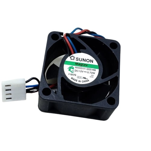Sunon HA40201V1-Q000-H99 Low Noise Axial Fan Replacement