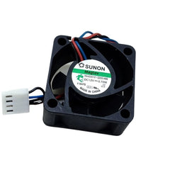 Sunon HA40201V1-Q000-H99 Low Noise Axial Fan Replacement