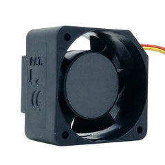 Sunon KD0502PHB2-8 3-Line Tachometer Signal Fan Replacement
