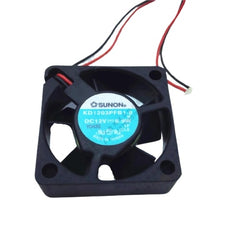 Sunon KD1203PFB1-8 Magnetic Suspension Fan Replacement