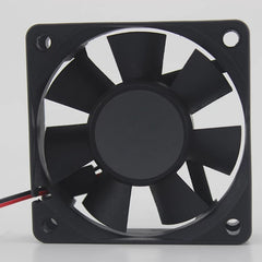 Sunon KD1206PHS2 Mute Amplifier Cooling Fan Replacement