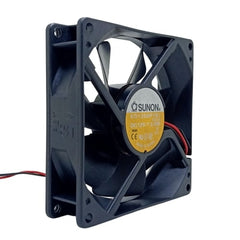 Sunon KD1209PTB1 For Network Cabinet Industrial Equipment Fan Replacement
