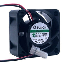 Sunon KDE1204PKVX Inverter Axial Fan Replacement