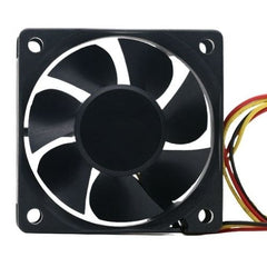 Sunon KDE1206PTV3 Magnetic Bearing Cooler Fan Replacement