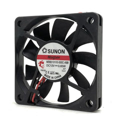 Sunon MB60101V3-000C-A99 Computer CPU Slim Fan Replacement
