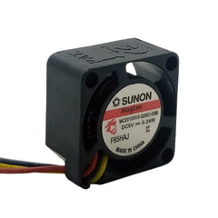 Sunon MC20100V3-Q00C-G99 For Notebook Device Mini Fan Replacement