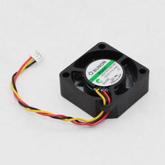 Sunon MC25100V2-000U-G99 Max Airflow Rate Mini Fan Replacement