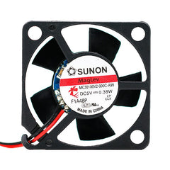 Sunon MC30100V2-000C-A99 Computer Server Quiet Fan Replacement