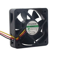 Sunon ME50151V3-D04U-G99 Low Noise Fan Replacement