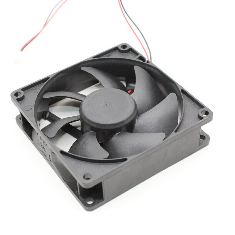 Sunon ME92251V1-000U-A99 Server Chassis Fan Replacement