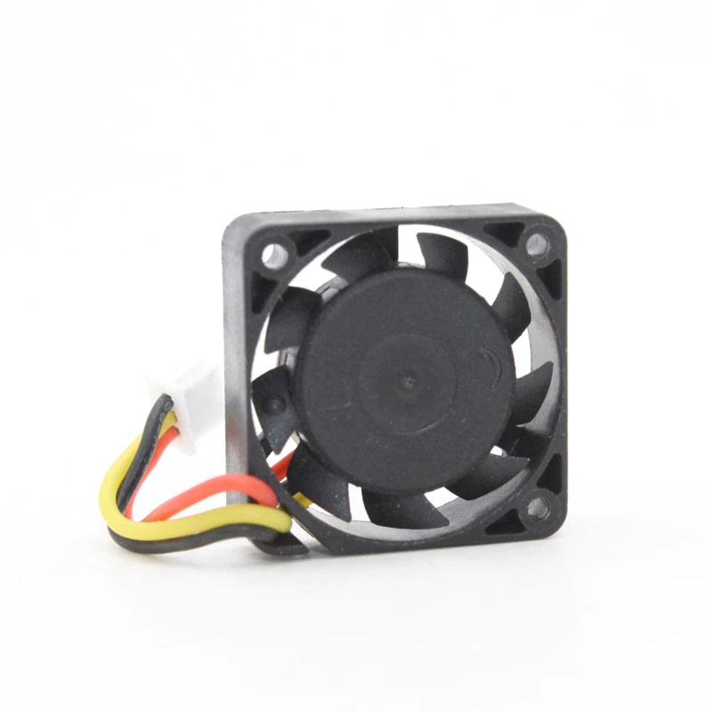 Sunon MF20060V3-1Q01C-G99 Ultra-Thin Fan Replacement