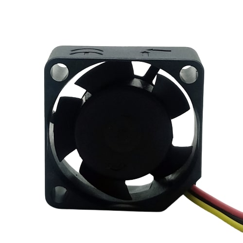 Sunon MF25101V2-1D03A-G99 Mini Computer Server Fan Replacement