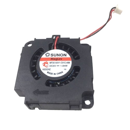 Sunon MF35100V1-C01C-A99 Service Spare Parts Fan Replacement
