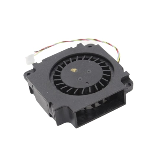 Sunon MF35100VA-C07C-S99 Four-Wire Silent Computer Fan Replacement