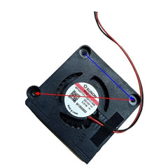 Sunon MF40071V1-1Q01C-A99 Ultra Thin Micro Projector Fan Replacement