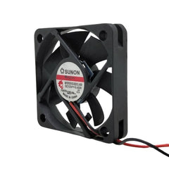Sunon MF50101V2-E01C-A99 Two-Wire Silent Magnetic Bearing Fan Replacement