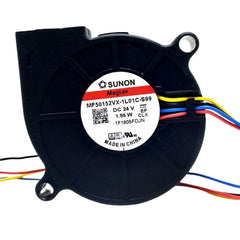 SUNON MF50152VX-1L01C-S99 3D Printer Blower Fan Replacement