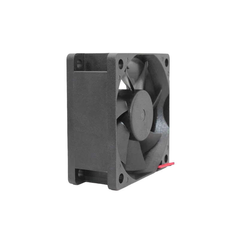 Sunon MF60251V2-10000-A99 Computer Server Silent Fan Replacement