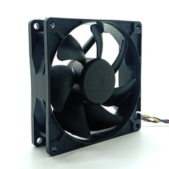 Sunon MF92251V3-1Q03C-S9A 4-Pin Computer Temperature Control Fan Replacement