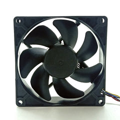 Sunon MF92251V3-1Q03C-S9A 4-Pin Computer Temperature Control Fan Replacement