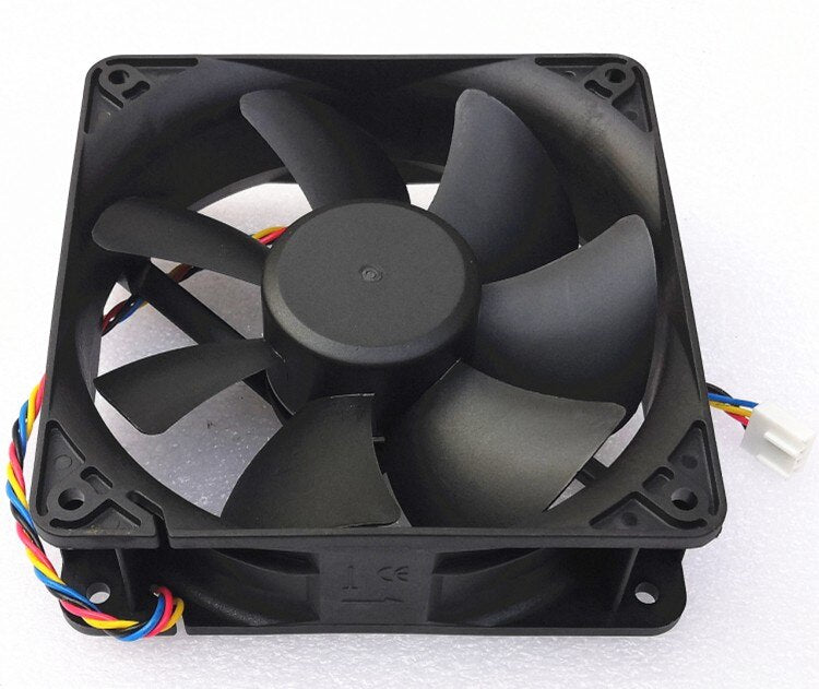 Sunon MFC0381V1-Q060-S99 4-Wire Speed Regulation Fan Replacement