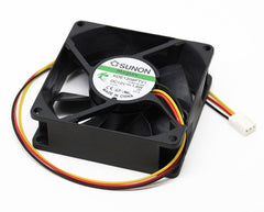 Sunon Maglev KD1208PTV1 Wind Capacity Chassis Fan Replacement