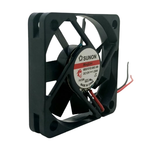 Sunon Maglev MB50101V2-000C-A99 Medical Device Fan Replacement