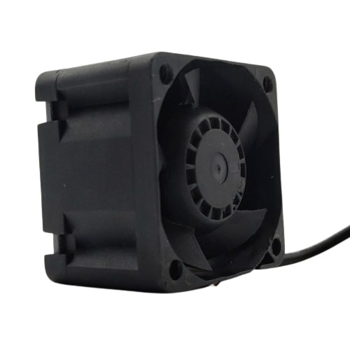 Sunon PF40281BX-D090-S99 Computer CPU High Speed Fan Replacement