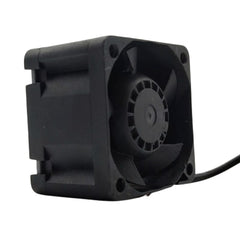 Sunon PF40281BX-D090-S99 Computer CPU High Speed Fan Replacement