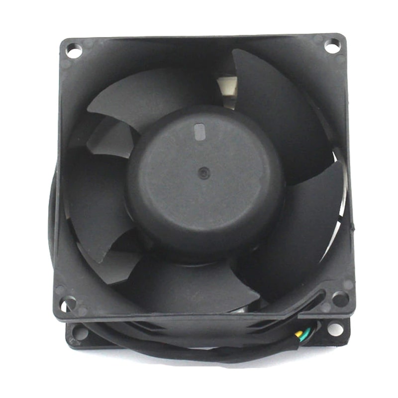 Sunon PF80381B1-Q027-S99 PWM Powerful Axial Fan Replacement