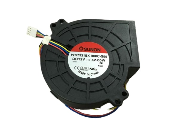 Sunon PF97331BX-B00C-S99 Super Large Air Fan Replacement