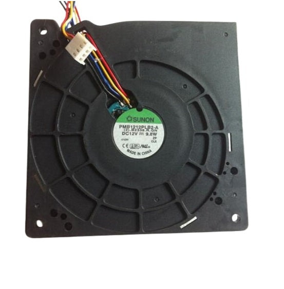 Sunon PMB1212PLB2-A Switch Server Inverter Fan Replacement