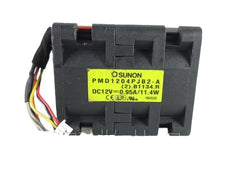 Sunon PMD1204PJB2-A For BL20p BL25P G3 Computer Fan Replacement