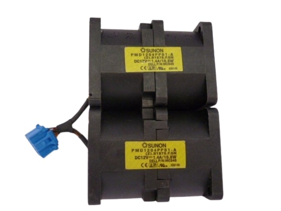 Sunon PMD1204PPB1-A For PowerEdge 1435, 1950 Server Axial Fan Replacement