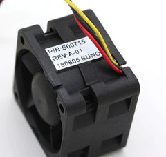 Sunon PMD1204PQBX-A High-Speed Server Fan Replacement