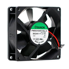 Sunon PMD2408PTB3-A Standard Converter Radiator Fan Replacement