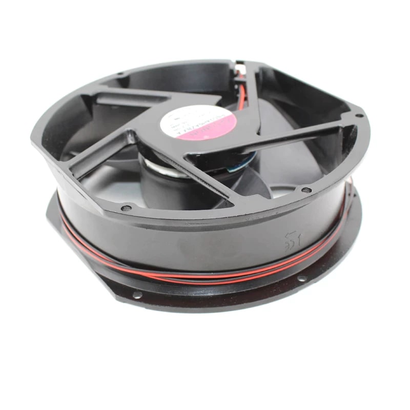 Sunon PSD24H0AZBX-A (2).Z Variable Frequency Fan Replacement