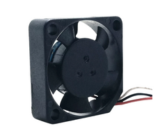 Sunon MC25060V1-000C-F99 Ultra-Thin Box Cooling Fan