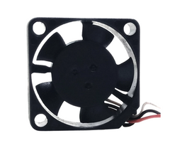 Sunon MC25060V1-000C-F99 Ultra-Thin Box Cooling Fan