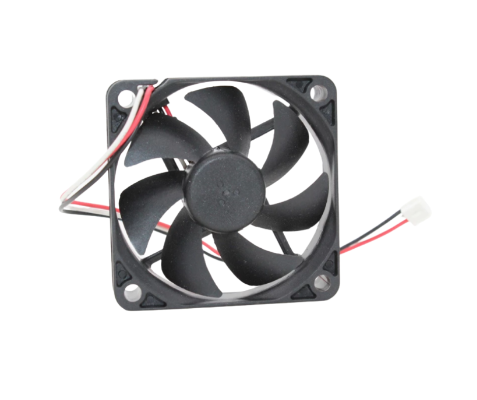 SUNON ME60152V2-000U-F99 Converter Cooling Fan Replacement