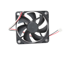 SUNON ME60152V2-000U-F99 Converter Cooling Fan Replacement