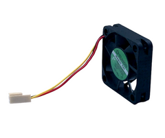Sunon Maglev KDE1204PFV3 Cooling Fan Replacement
