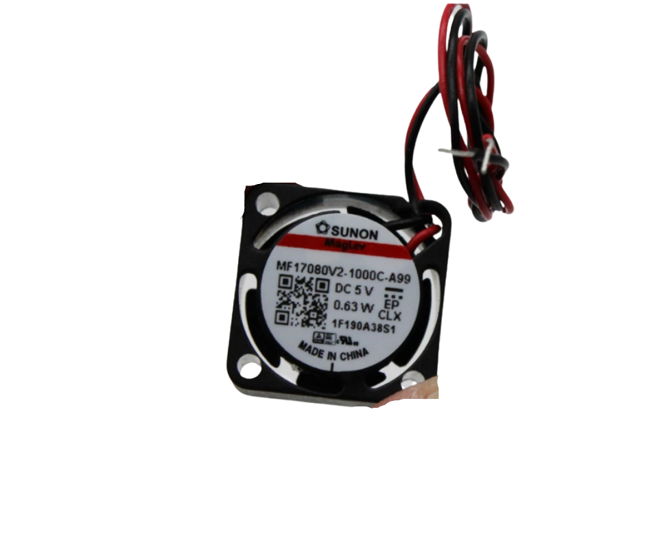 SUNON MF17080V2-1000C-A99 Micro-chip Cooling Fan Replacement