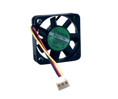 Sunon Maglev KDE1204PFV3 Cooling Fan Replacement