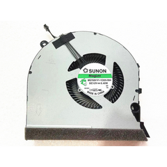 HP OMEN 17-CB TPN-C144 GTX 1660 MG75091V1-1C010-S9A/MG75091V1-1C020-S9A Laptop CPU Cooling Fan Replacement